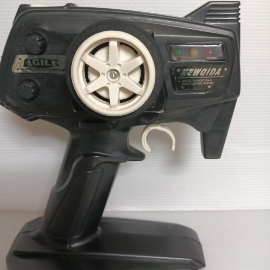 ATLANTIC 69 ラジコンボート