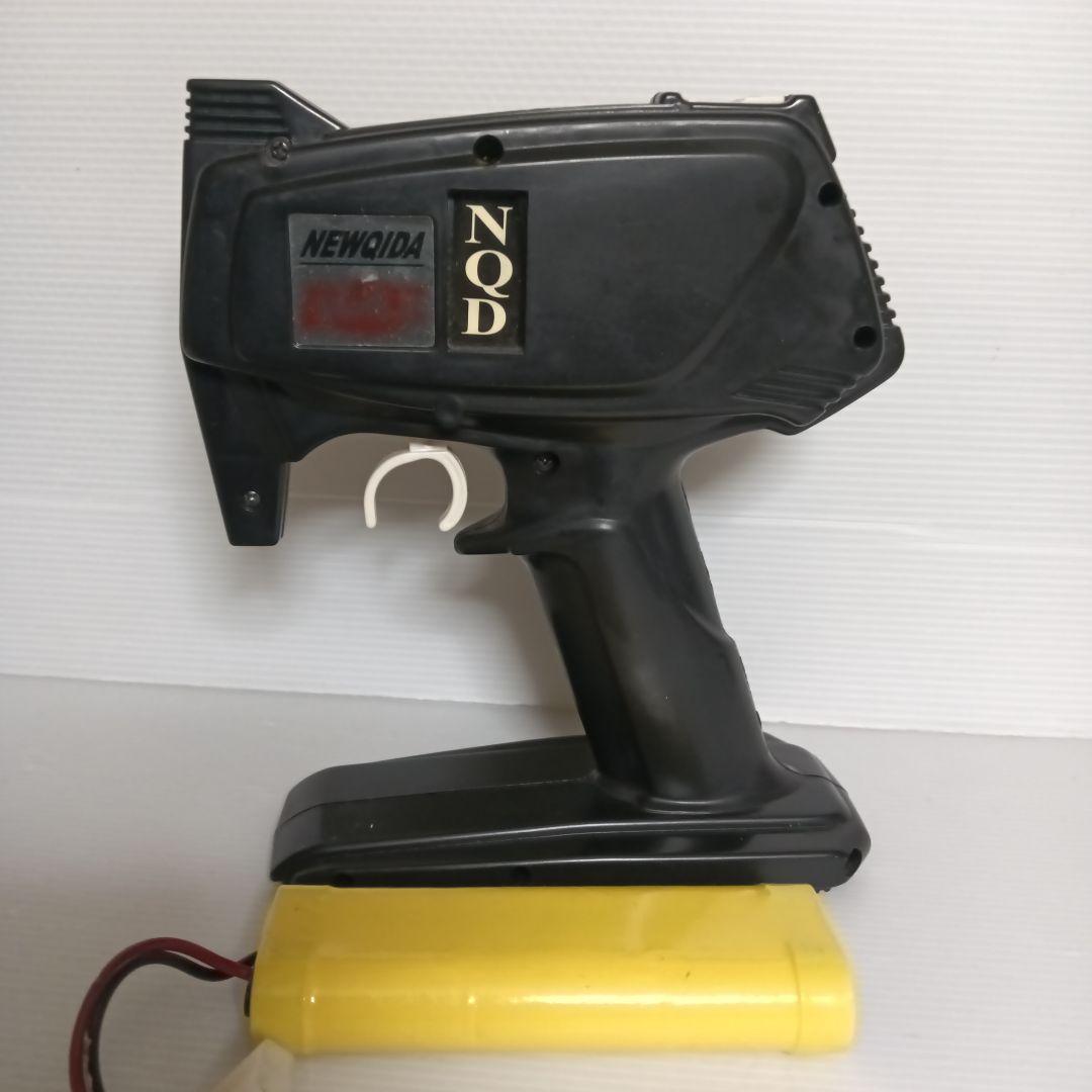 ATLANTIC 69 ラジコンボート