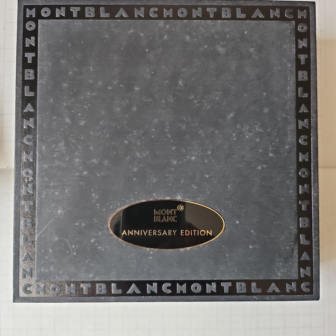 MONTBLANC アニバーサリーエディション ボールペン