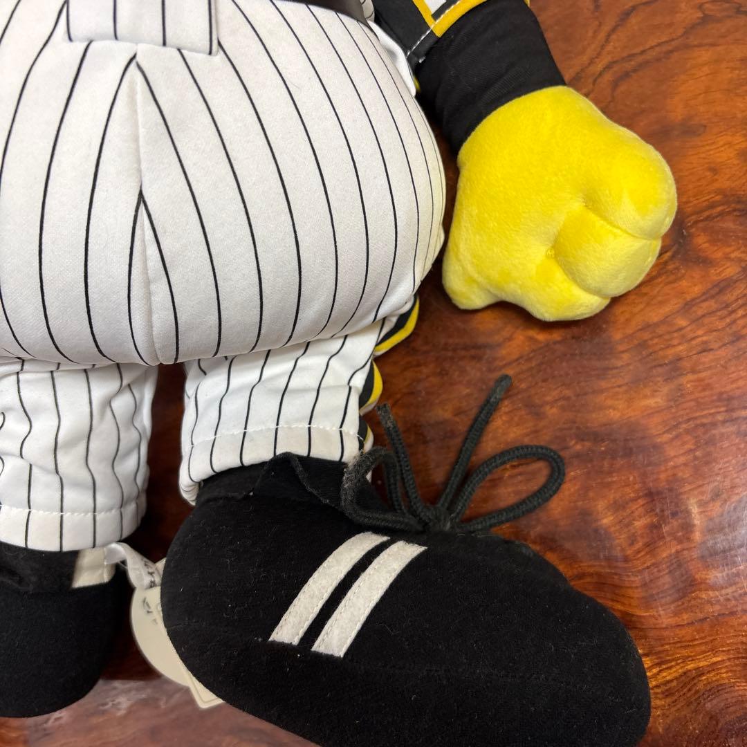 ラッキー TO-LUCKY阪神ぬいぐるみ セット約60cm o0113o5