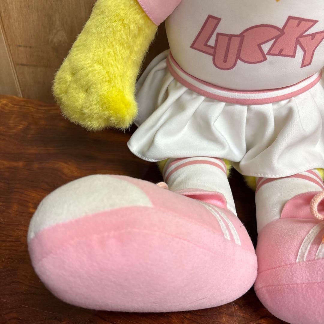 ラッキー TO-LUCKY阪神ぬいぐるみ セット約60cm o0113o5