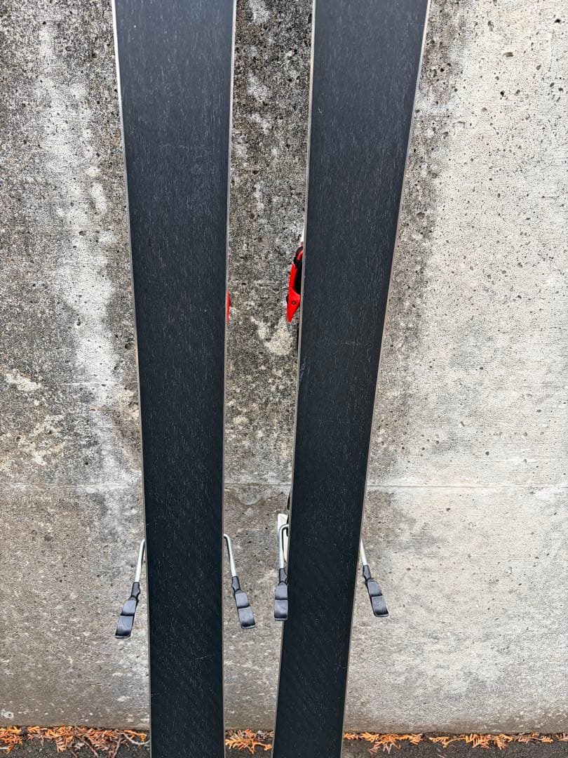 VOLKL ドイツ製 159cm SW チタン フォルクル