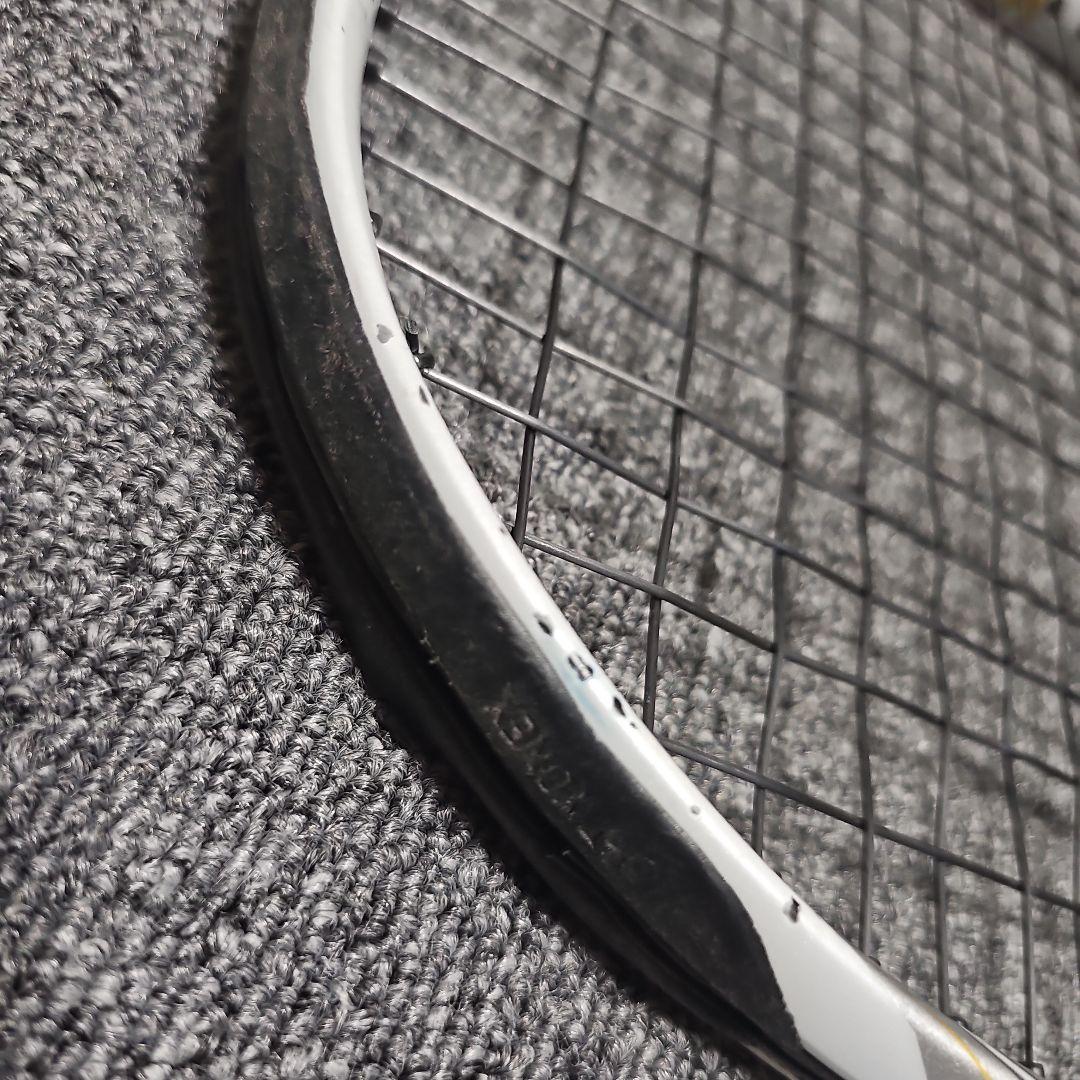 フ*割様 YONEX EZONE 100 大坂なおみコラボモデル