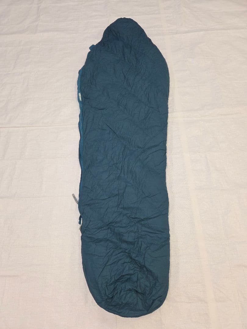 美品　mont-bell アルパインダウンハガー650 #3