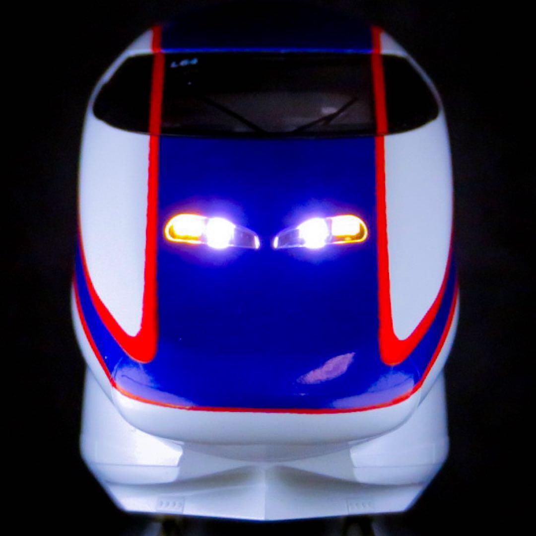 KATO E3系2000番台 山形新幹線 「つばさ」 新塗色 【新品,未使用品】