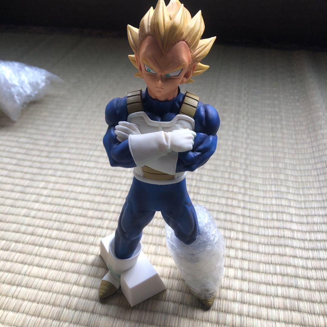 一番くじ　ドラゴンボールメモリーズ　フィギュア全賞