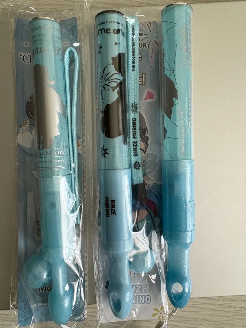 アイドルマスター シャイニーカラーズ 杜野凛世 グッズ詰め合わせ