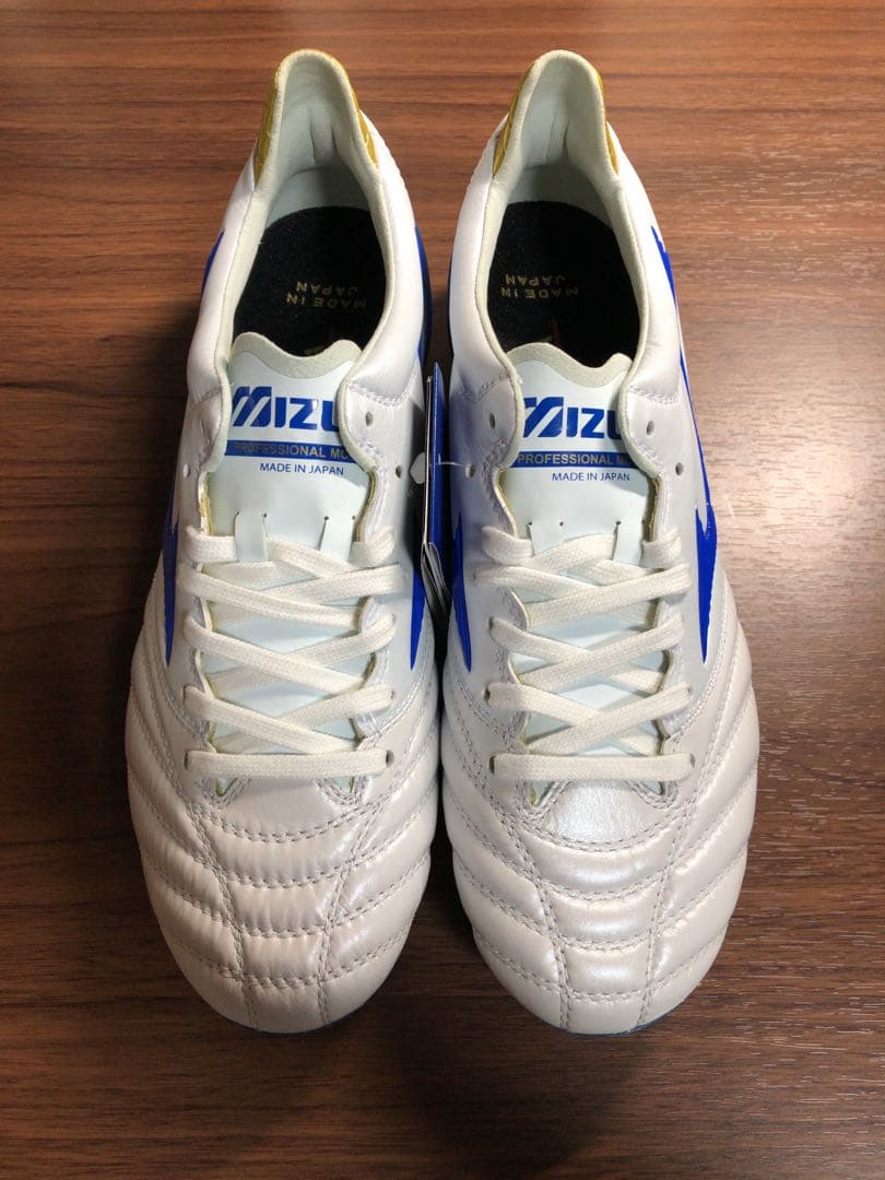 【激レア】モレリアネオ2 レジェンドブルー　27.0cm