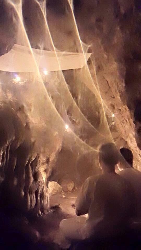 ❇虹色♎レクライ⭐チェッシー♉タイのお守り♊プラクルアン✨