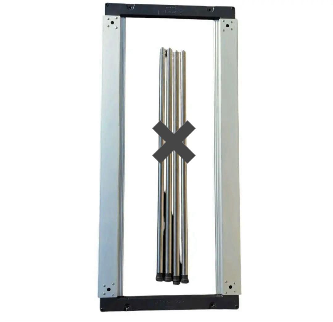 30分限定価格！ peak スノーピーク IGT フレーム　明日から値上