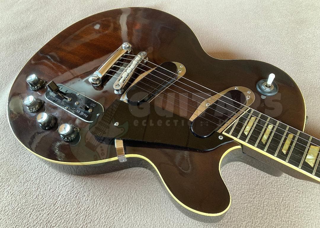 ギター GRECO PE520 GNECO MATSUMOKU 1972 MIJ