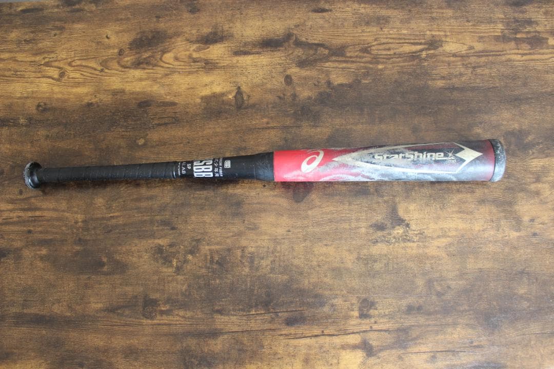 スターシャイン2nd 78㎝ アシックス 少年野球 軟式