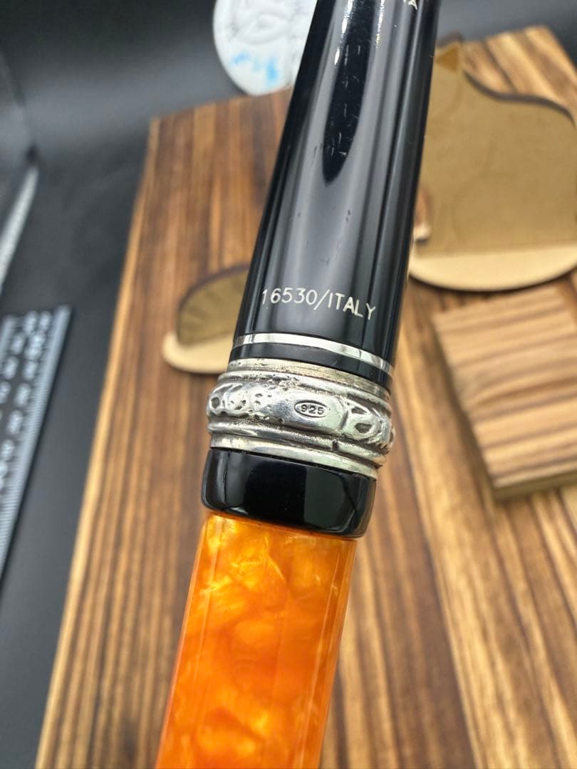 delta ボールペン ドルチェビータ ミニ