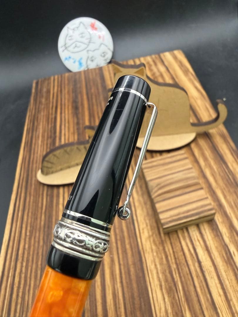 delta ボールペン ドルチェビータ ミニ