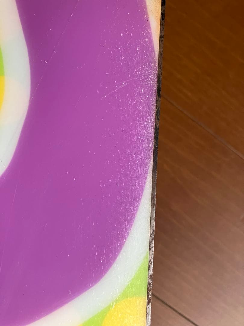 HEAD NX COURLE スノーボード バインディング付き