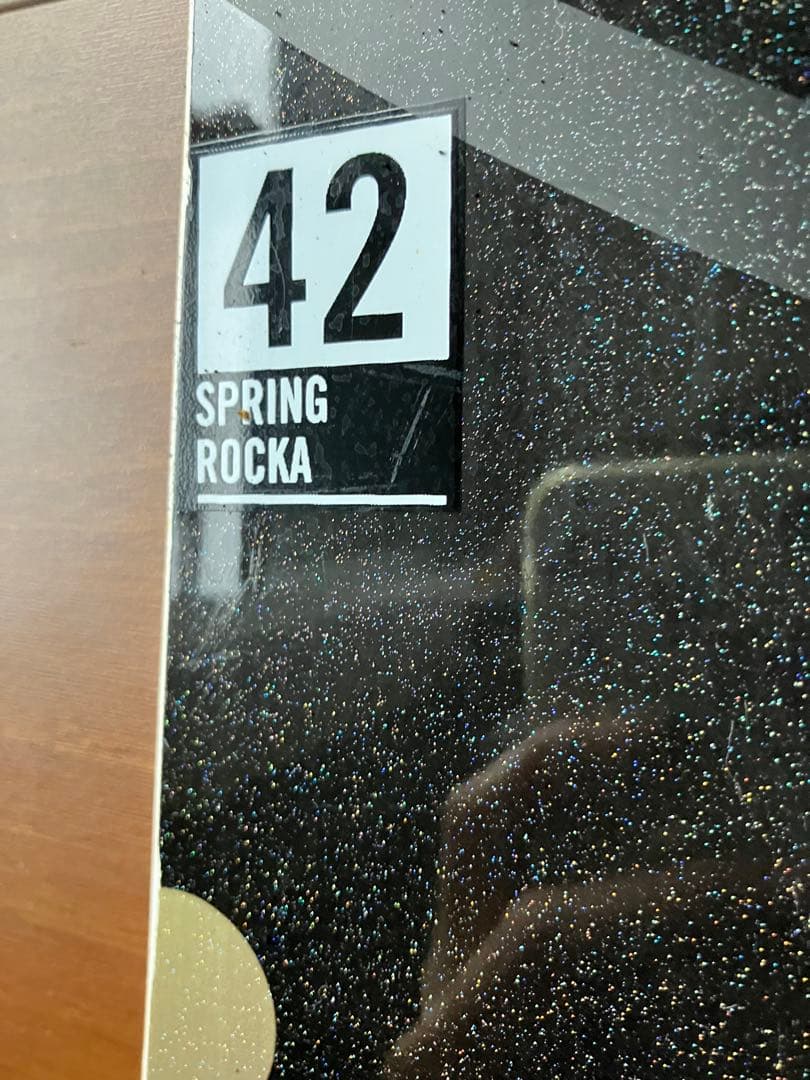 HEAD NX COURLE スノーボード バインディング付き