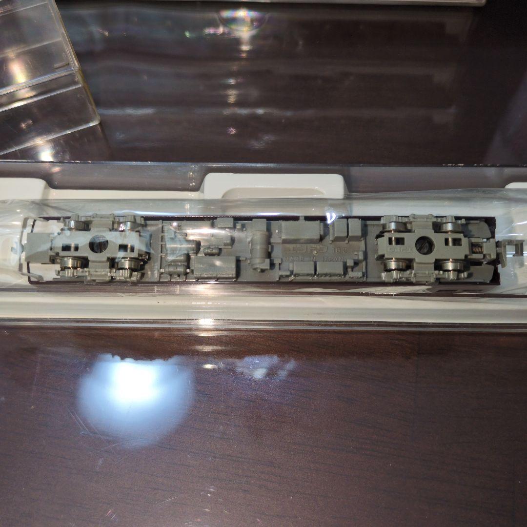 Nゲージ エンドウ 阪急電鉄 6000系