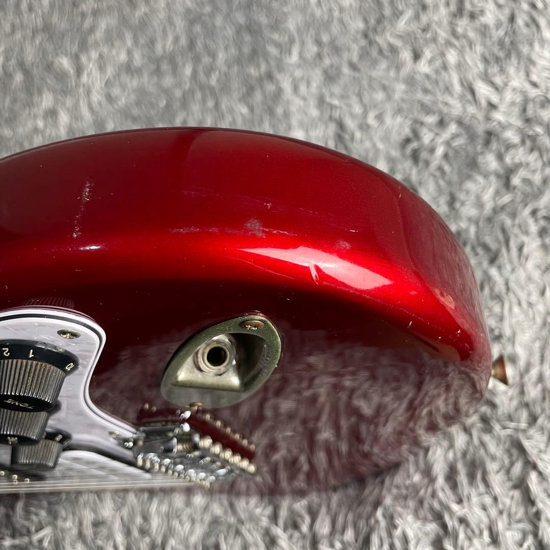 ギター YAMAHA STX 01R