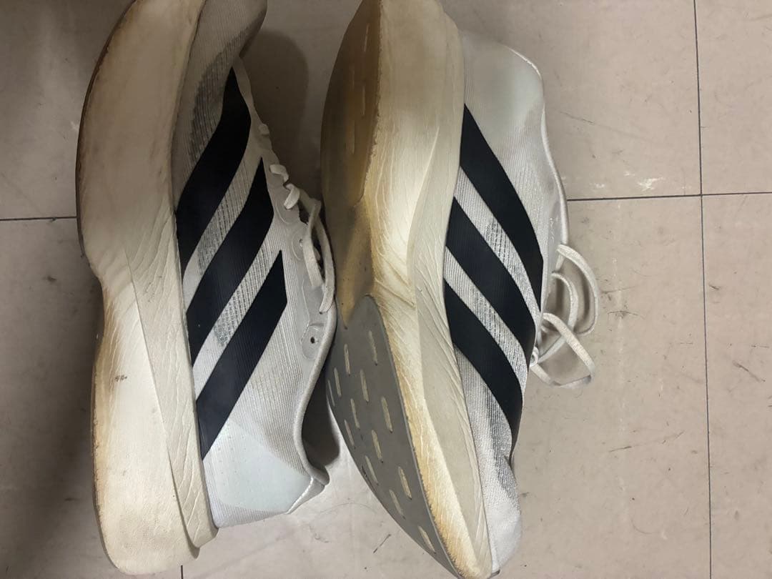 スパイク・シューズ adidas Evo SL 25.5