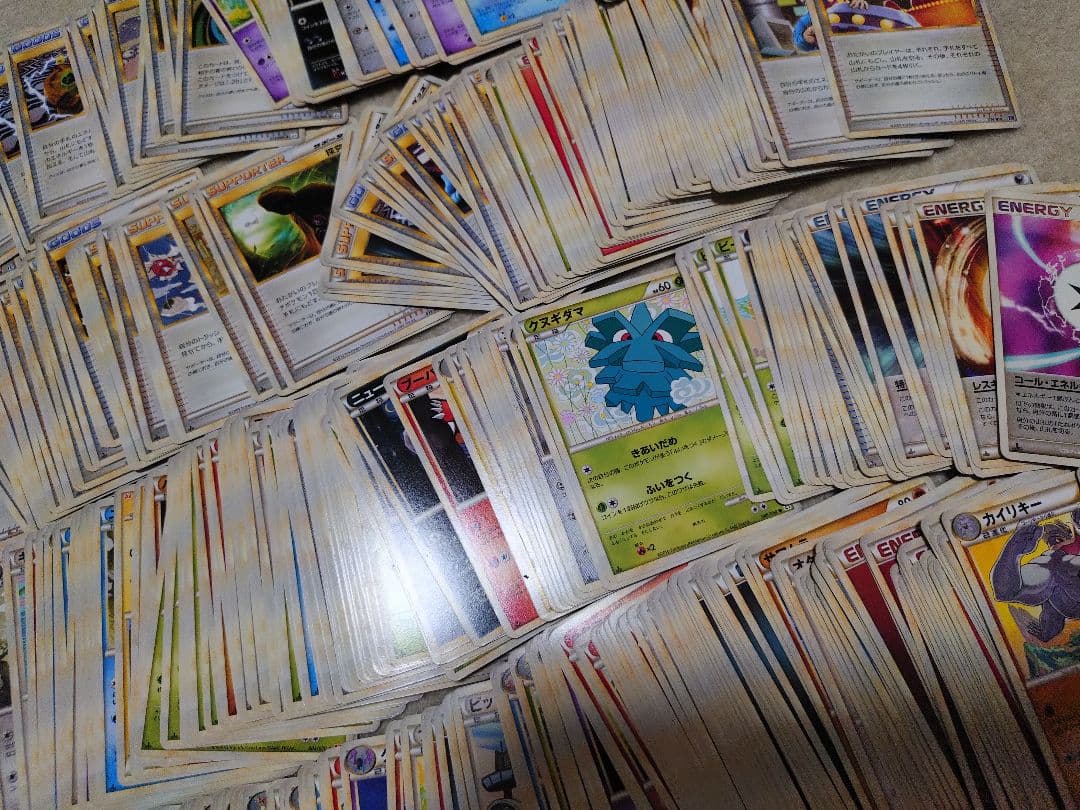 m*n様 ポケモンカード　レジェンド　ノーマル　ポケモン通信 まとめ売り　グッズ