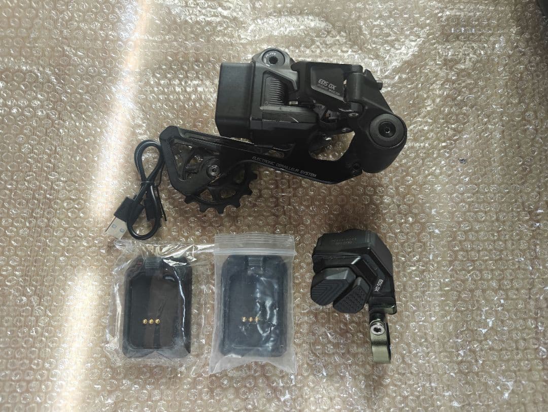 パーツ Wheeltop EDS OX