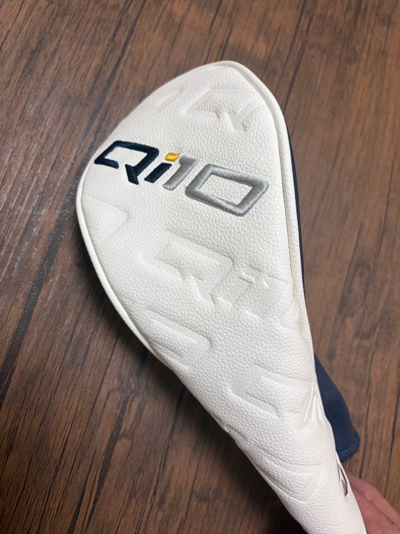 Qi10 tour 3w ヘッド単体