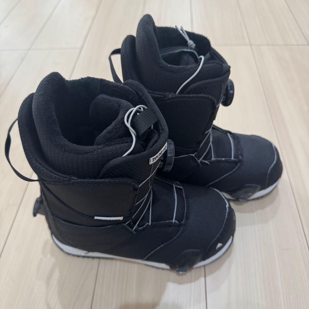Kaiさま　Burton ステップオン ブーツ ZIP LINE SO 23cm