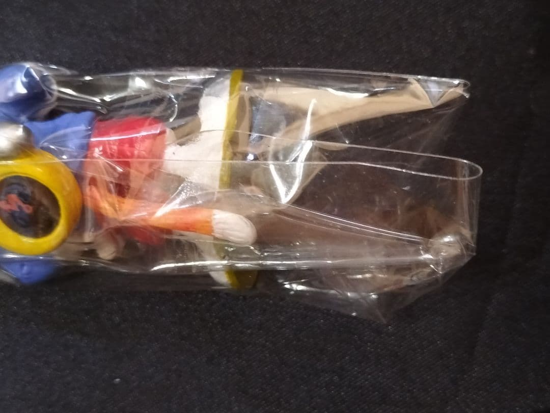 ブリンクス・ザ・タイムスイーパー キーホルダー