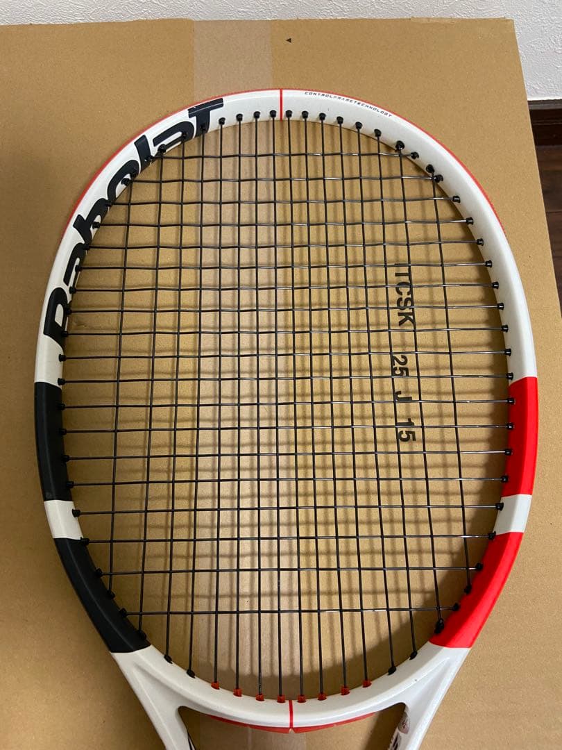 Pure Strike 98 16×19（G2）