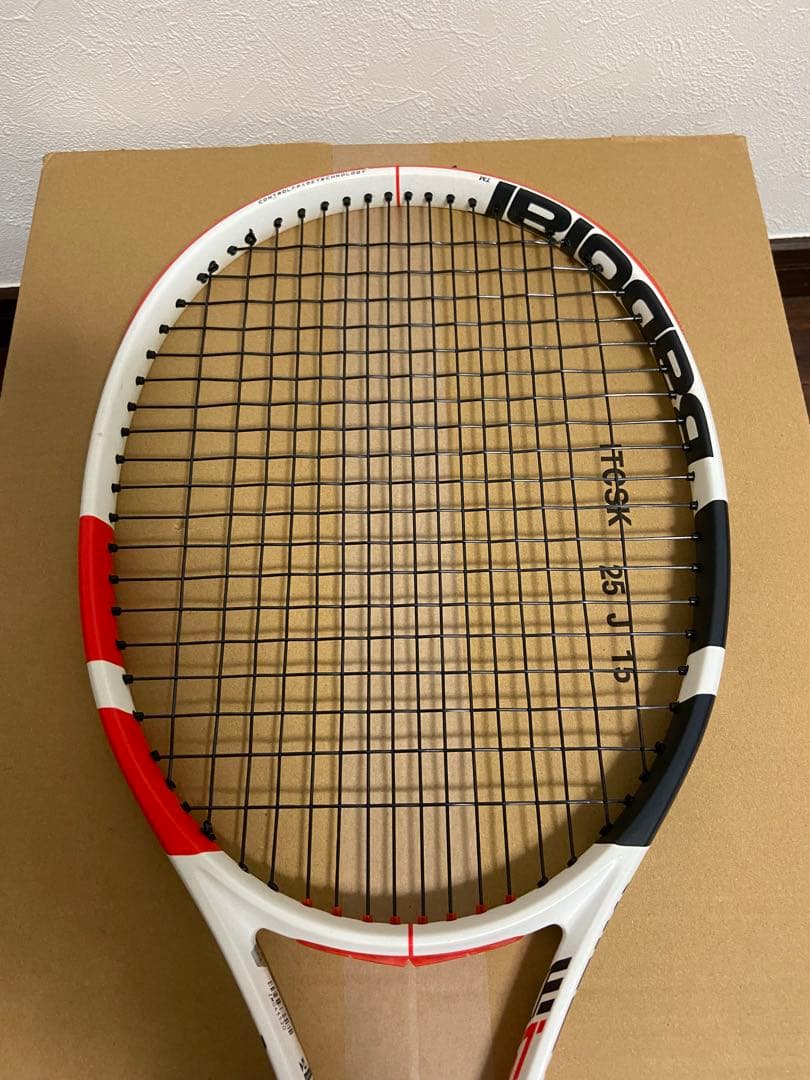 Pure Strike 98 16×19（G2）