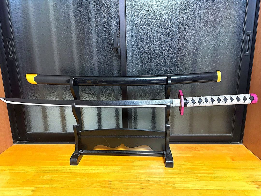 日輪刀　11種　サプライ　コスプレ　鬼滅の刃　値下げ可
