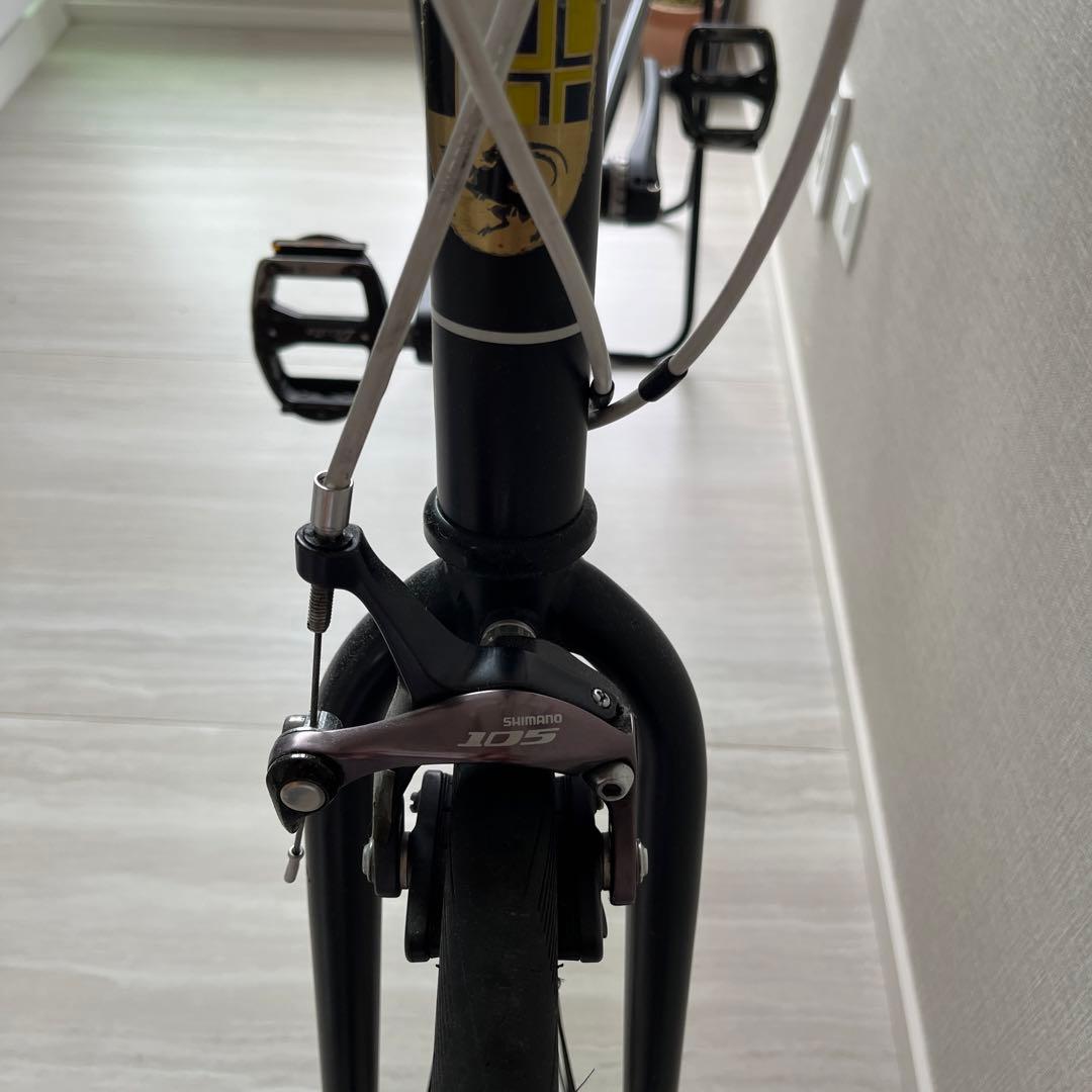 ともも様　BRUNO Ventura 105 希少