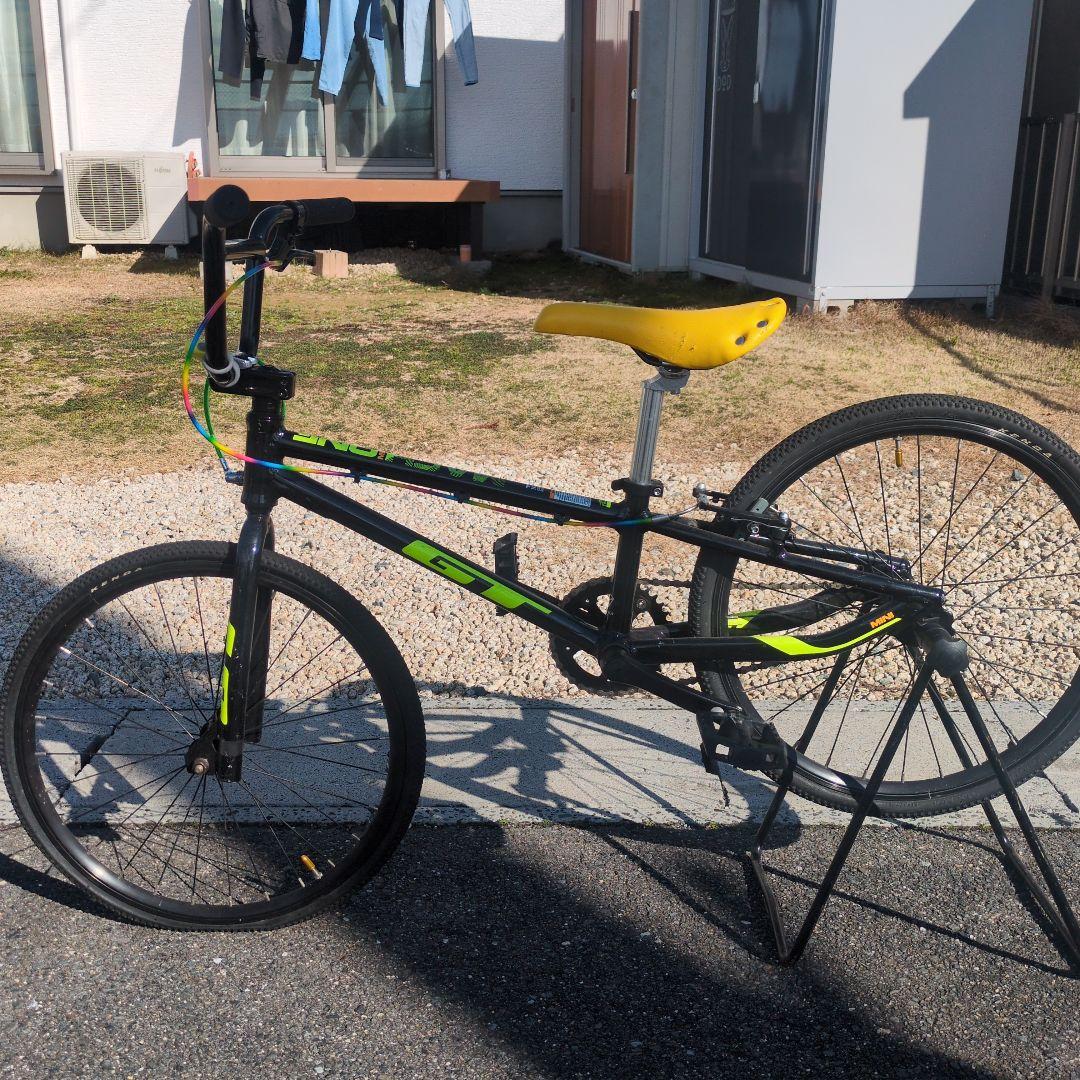 GT BMX ジュニア　20インチ　三重県
