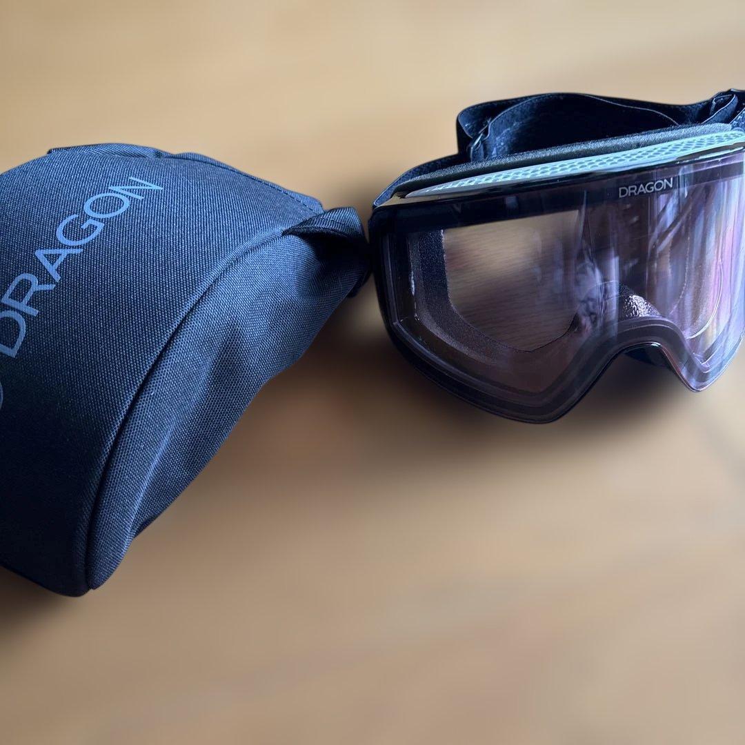 スキー・スノーボードアクセサリー DRAGON \