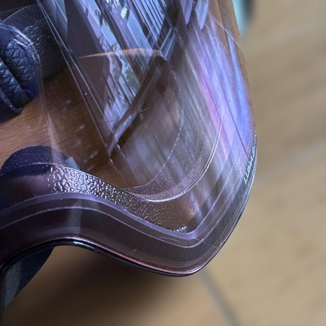 スキー・スノーボードアクセサリー DRAGON \"PXV\"