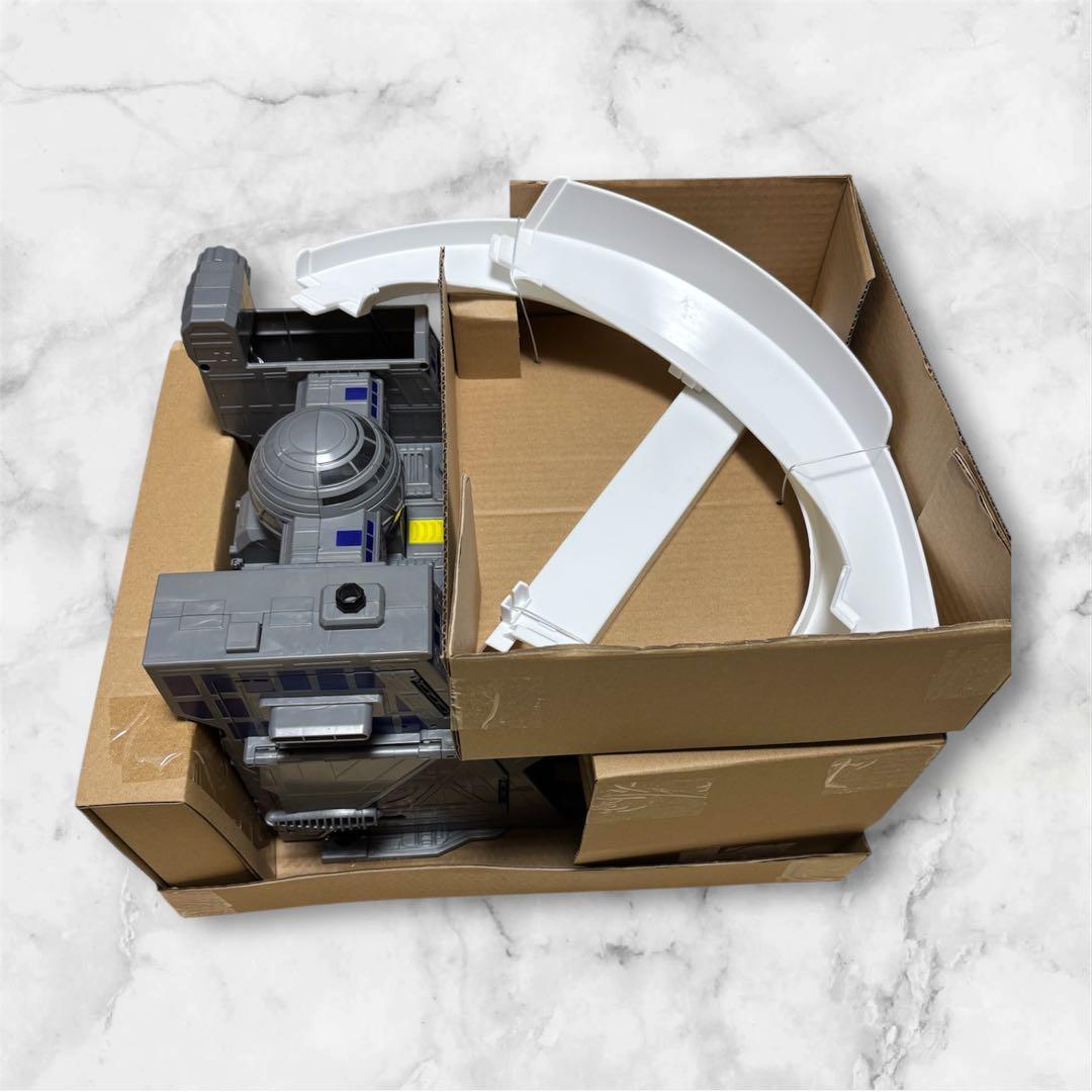 【廃盤】 大幅値下げ　未使用トミカヒーローDXレスキューフォース おもちゃセット