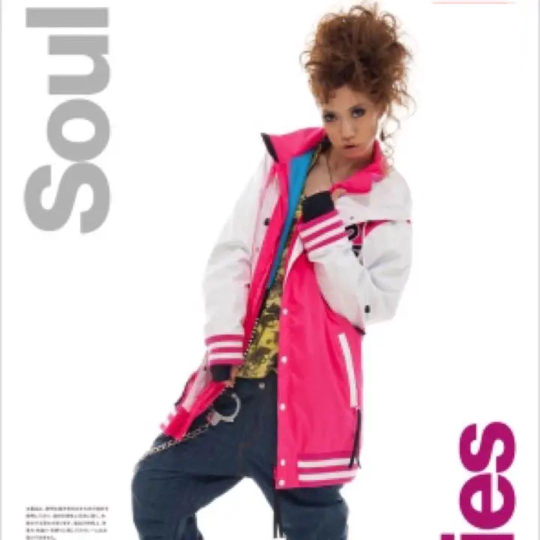 【送料込み】★アトマイズ★スノーボードウェアセット★atmys★かわいい★ピンク