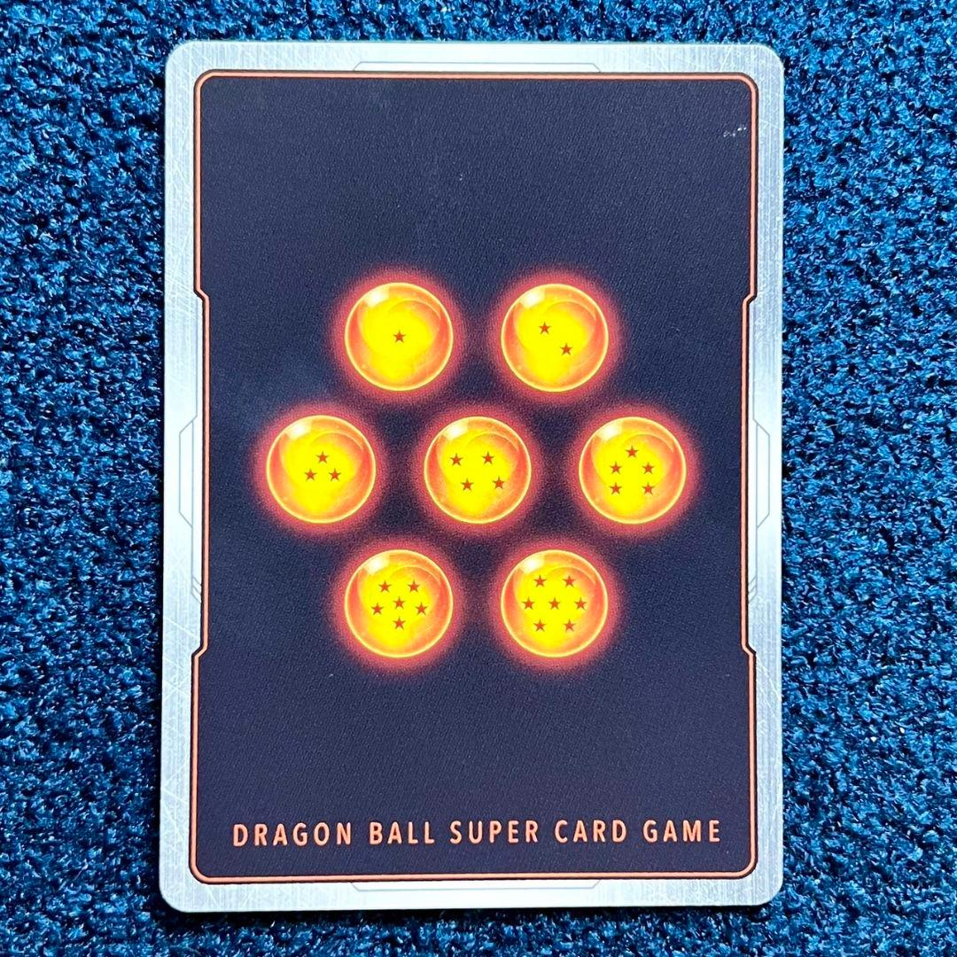 孫悟空 スーパーパラレル FB04-129 SCR ★★