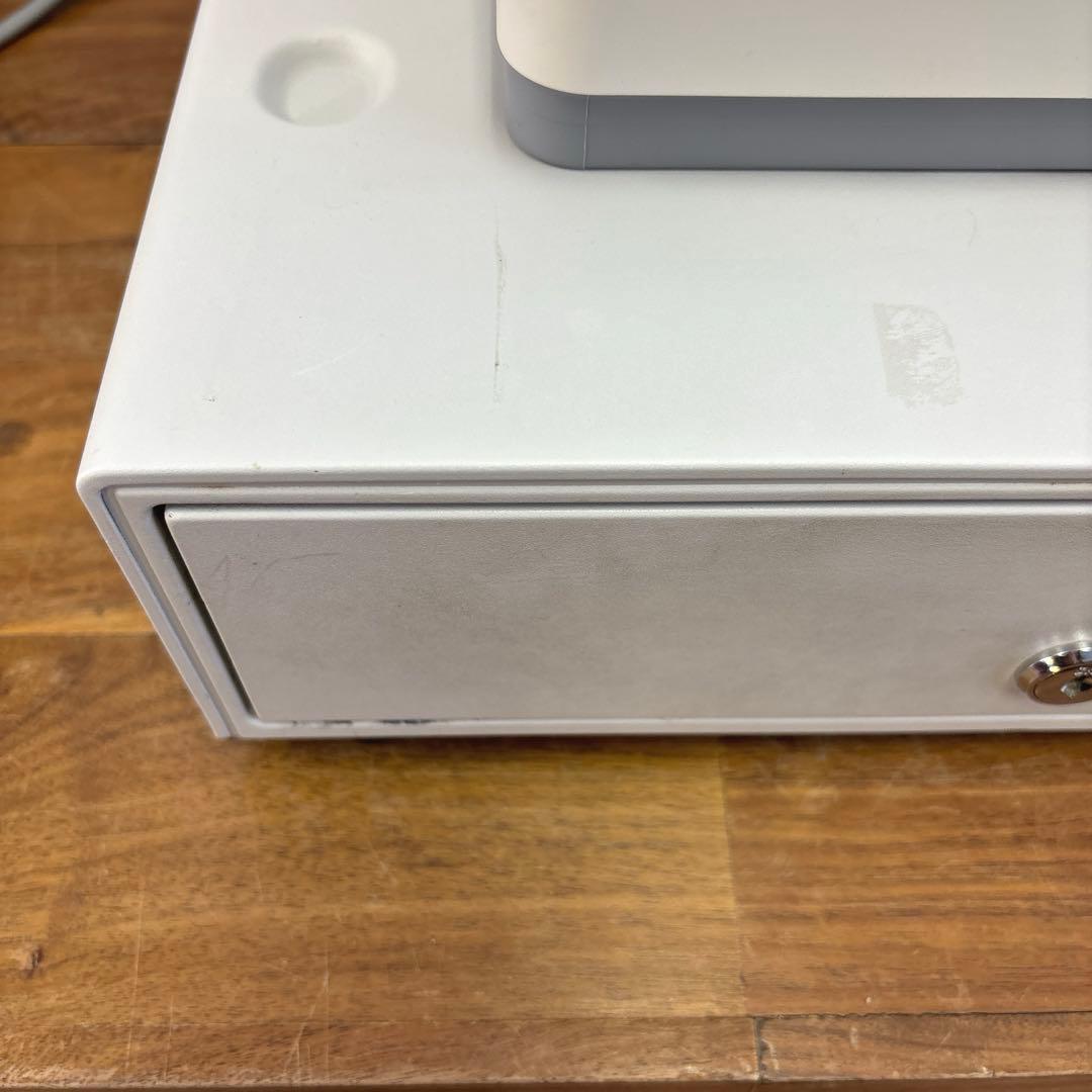 SHARP電子レジスタ（鍵無し）