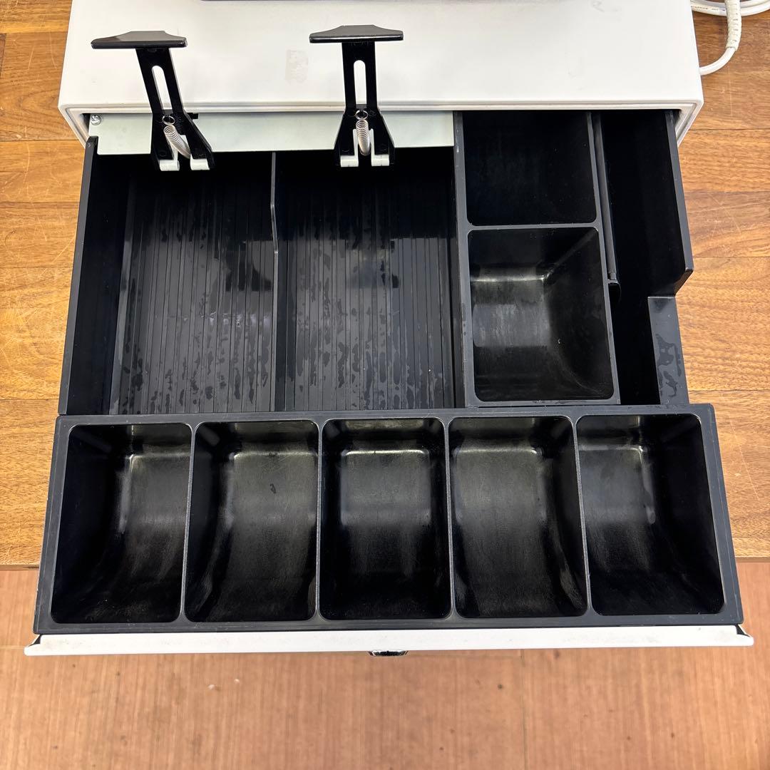 SHARP電子レジスタ（鍵無し）