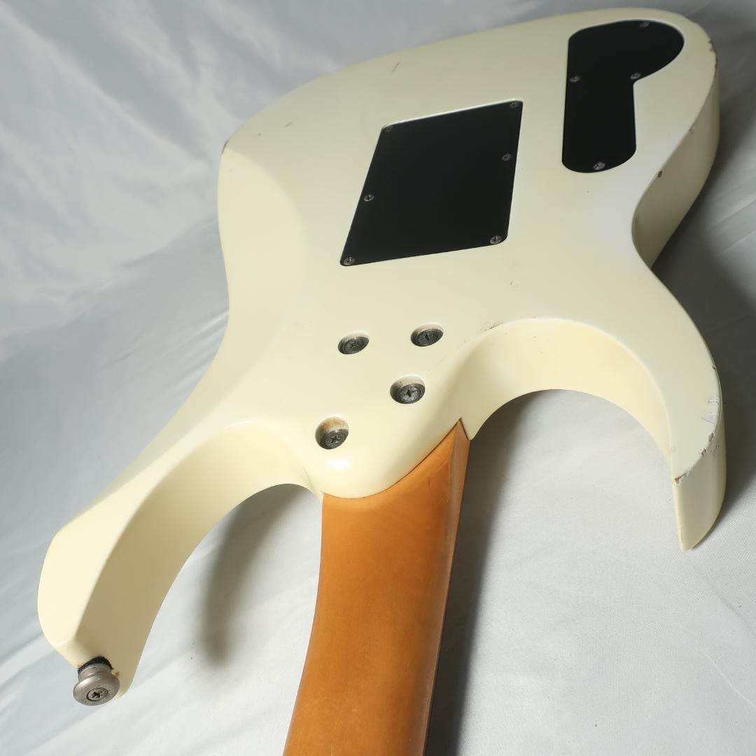 Ibanez PGM ポール・ギルバートモデル エレキギター ケース付