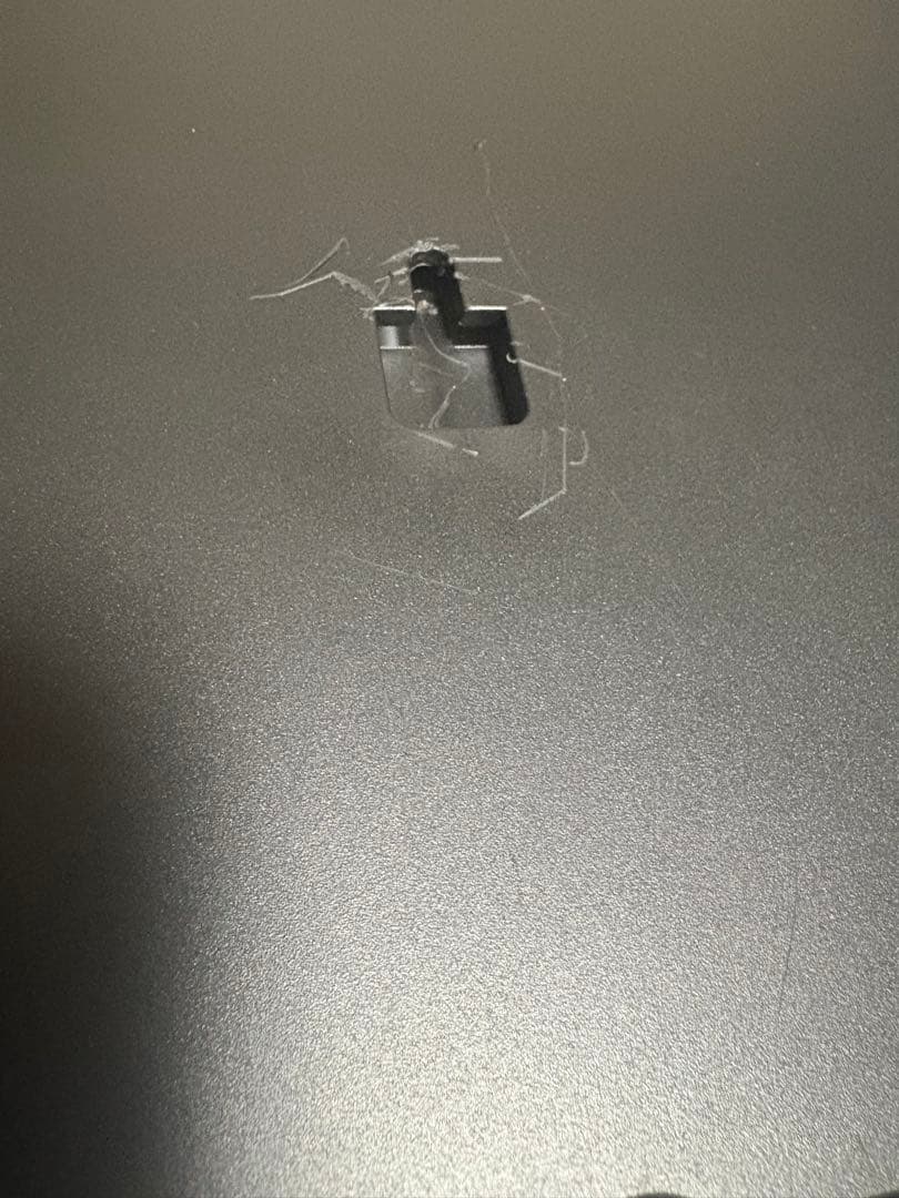 ダーツライブホーム　BLITZER クロにゃん出品