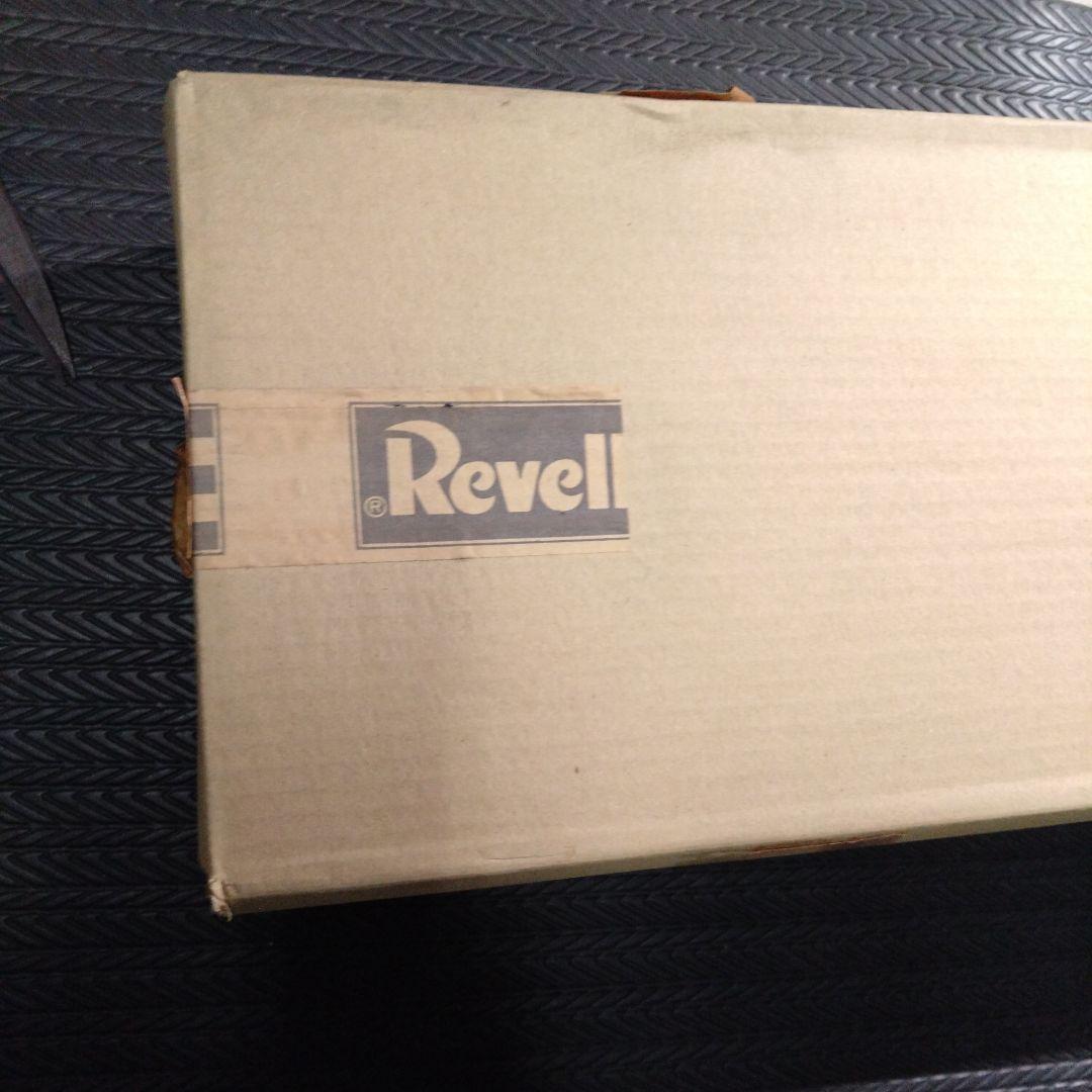 Revell レベル　1/72 Uボート　WolfPack