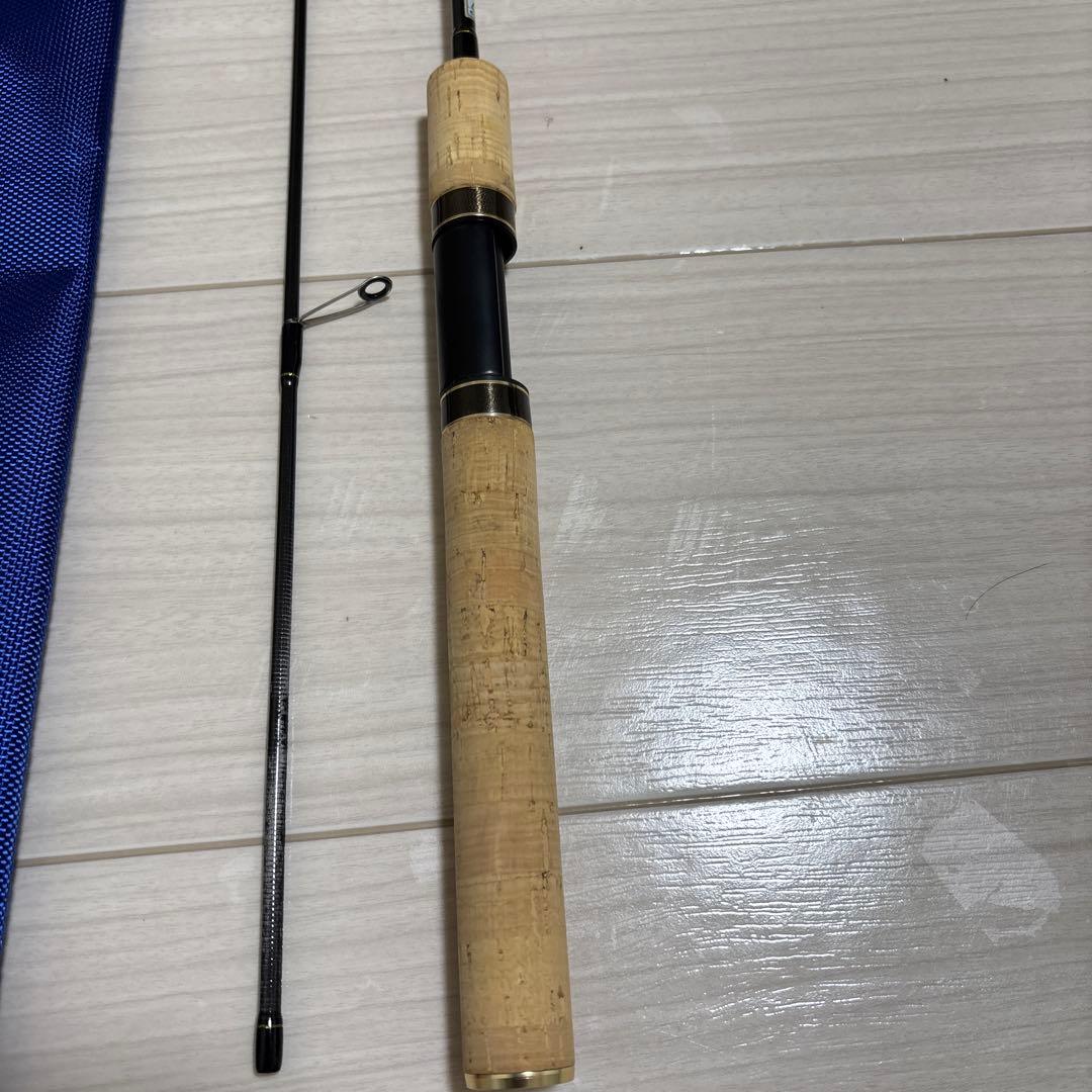 ヴァルケイン　ゼロヴァージ　61ML-H