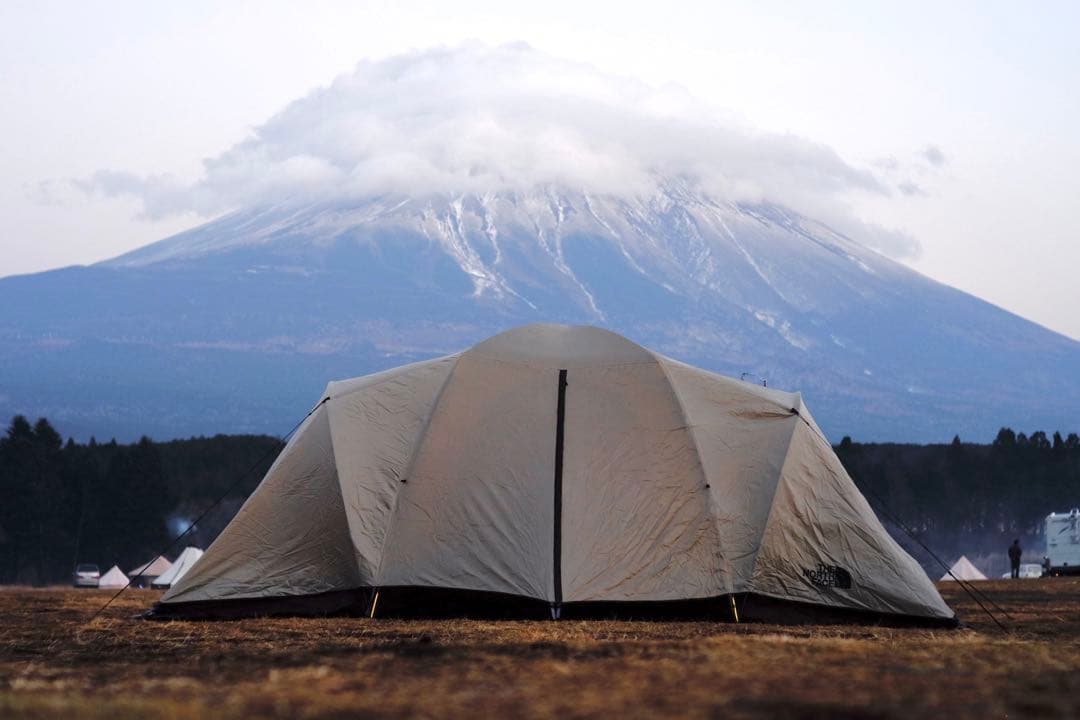 テント・タープ THE NORTH FACE / TRAILHEAD8