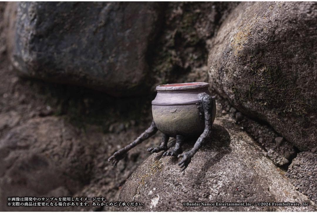 ELDEN RINGフィギュア エルデンリングOfficial Store限定版