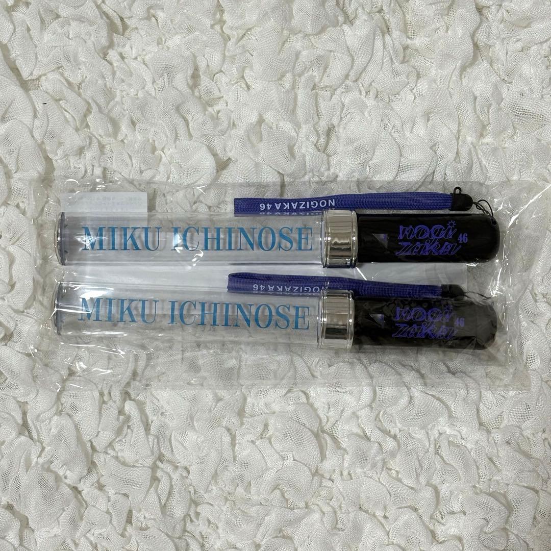 乃木坂46 一ノ瀬美空　ペンライト