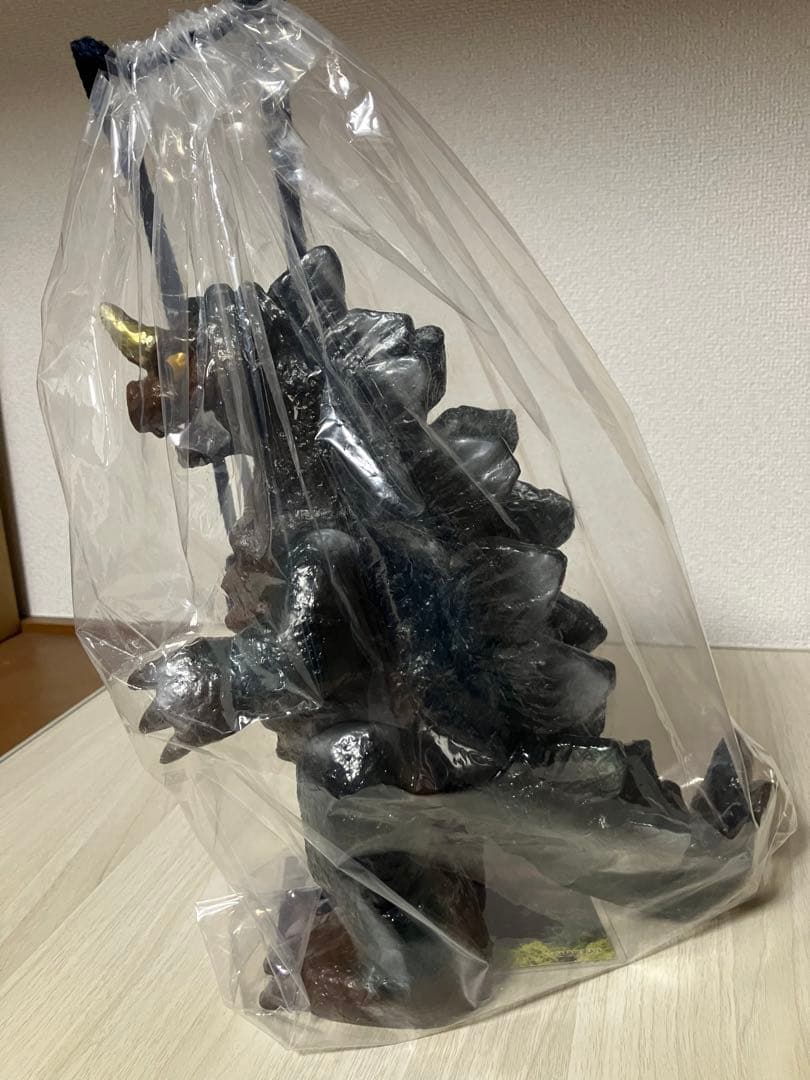 マルサンクラッシックキングゴドラス　 マルサンドラギラス　2体セット