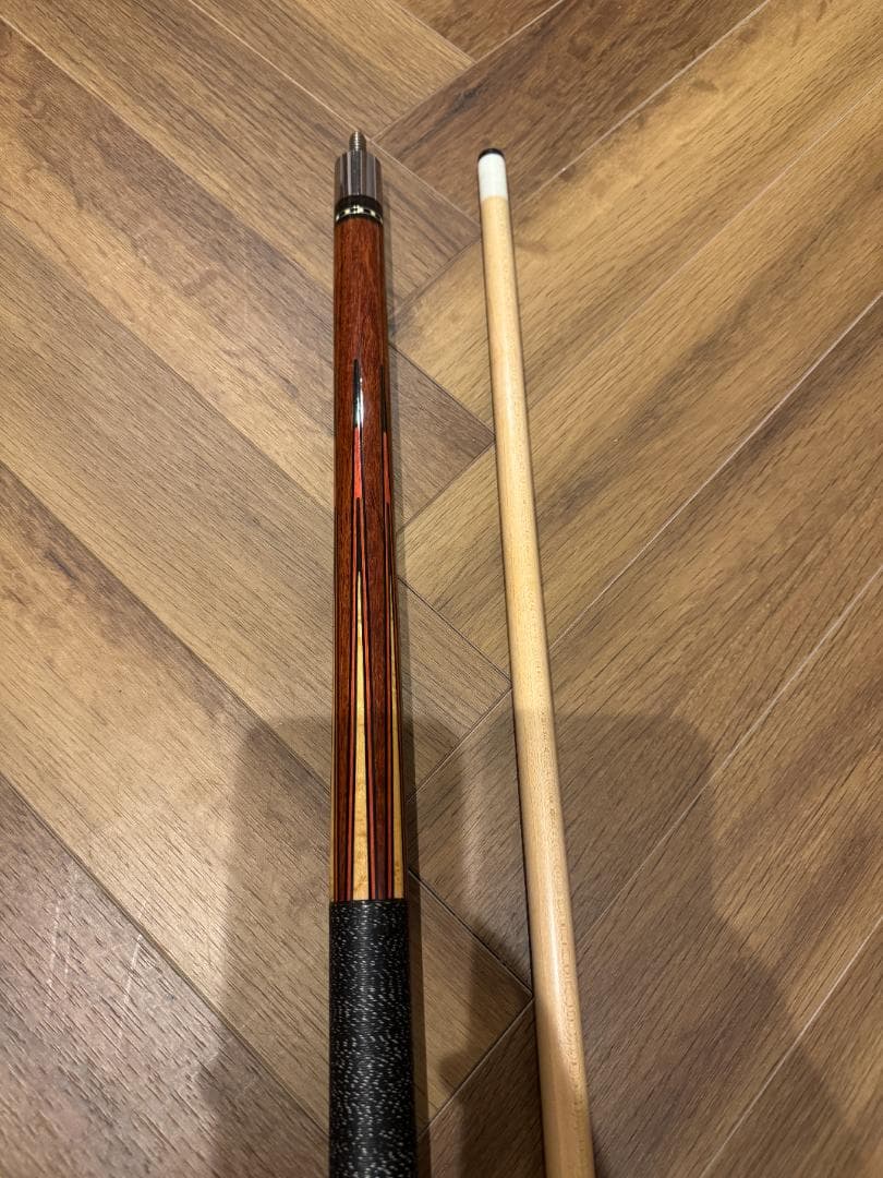 アダム ビリヤードキュー XX