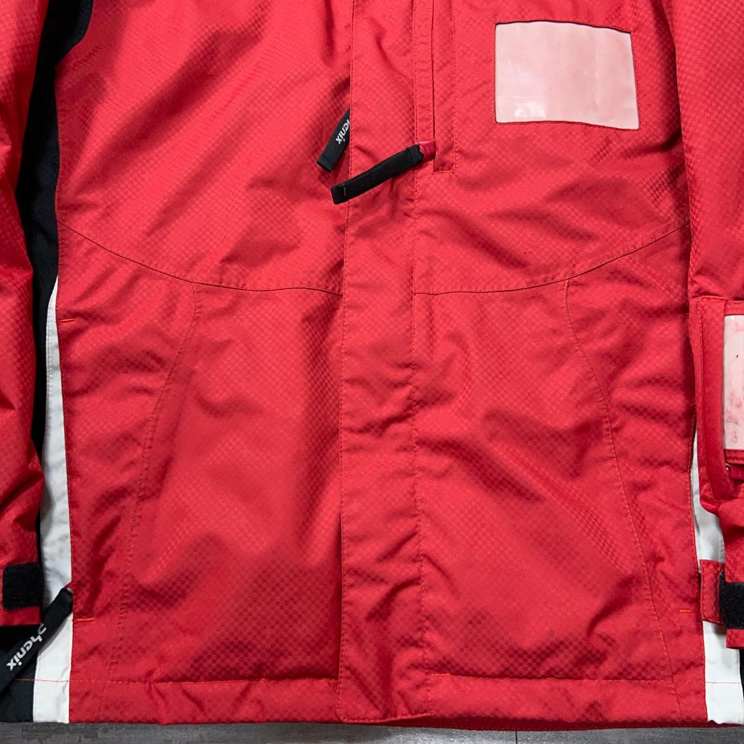 オススメ★ phenix フェニックス スキーウェア メンズM 旅行や授業に★